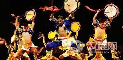 羌族舞蹈主要形式有什么？羌族舞蹈特点简介