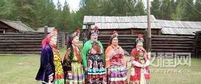 俄罗斯族的族称究竟是怎样来的