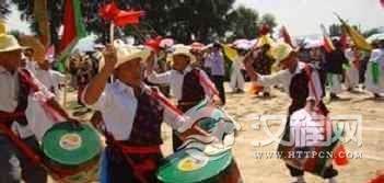 土族有何传统节日？土族人怎样过节