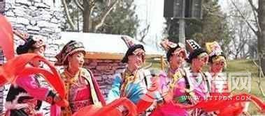 羌族婚俗羌族新娘到新郎家后要干啥