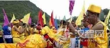 壮族节日壮族特有的牛魂节有着怎样的历史来历