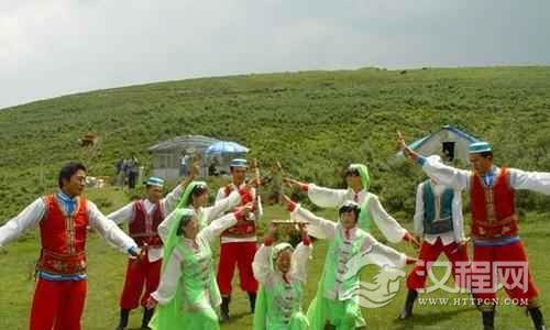 保安族如何说亲？保安族的婚恋习俗