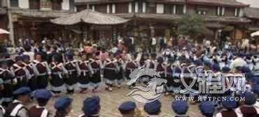 纳西族节日纳西族都有哪些传统节日