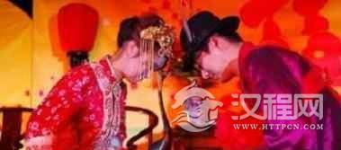 汉族习俗汉族婚俗习惯简介
