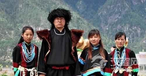 门巴族的族称族源门巴族传说和史记