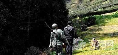 土家族风俗土家族的赶仗佬是什么意思？