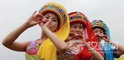 “咚咚喹”土家族的古老气鸣乐器