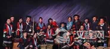 珞巴族历史珞巴族人口分布简介