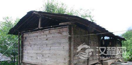 独龙族人：路不拾遗夜不闭户