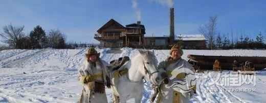 鄂伦春族的民族乐器鄂伦春族的乐器艺术