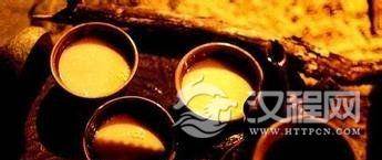 盐和茶的相爱——藏族人的饮茶习俗