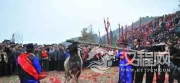 苗族传说苗族关于“龙”的传说是什么样的