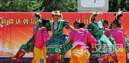 达斡尔族沃其拜节三大寓意