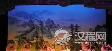 汉族文化汉族地方戏之粤剧简介