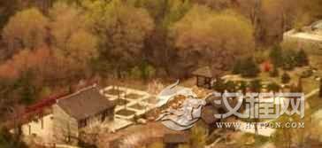 满族文化满族“风情园”究竟是在怎样的