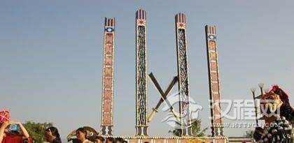 景颇族丧葬习俗有什么？景颇族丧葬习俗简介