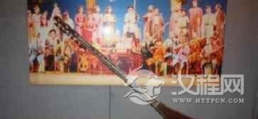 乌孜别克族乐器乌孜别克族有哪些乐器