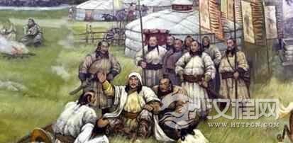 蒙古族名人蒙古族的名人都有哪些