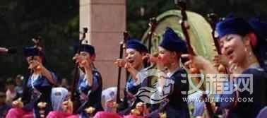 壮族乐器壮族乐器“天琴”有何美丽传说