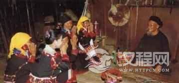 德昂族历史古代的德昂族什么样