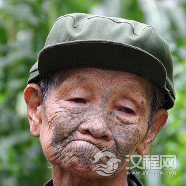 独龙族人：路不拾遗夜不闭户