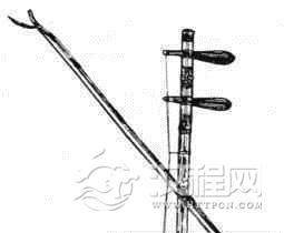 纳西族的二簧是怎样的？二簧是怎么演奏的