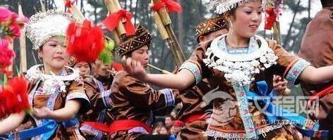 高山族过年有哪些习俗？高山族过年习俗文化简介