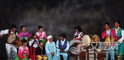 浅析中国朝鲜族的由来与起源