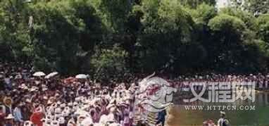 白族节日白族的“蝴蝶会”是纪念爱情的吗