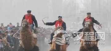 维吾尔族节日维吾尔族“诺鲁孜节”简介