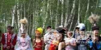 哈萨克族婚礼趣事：主持人居然唱歌主持