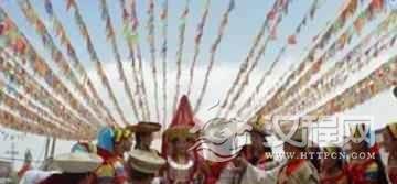 “子谷妹”在纳西族婚俗里代表啥意思