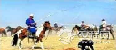 鄂温克族节日鄂温克族“米阔鲁”节简介