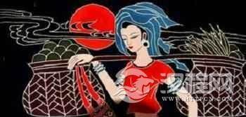 苗族蜡染是怎样的一种文化？苗族蜡染简介