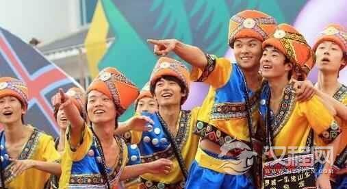 仫佬族历史仫佬族和仡佬族有啥区别？