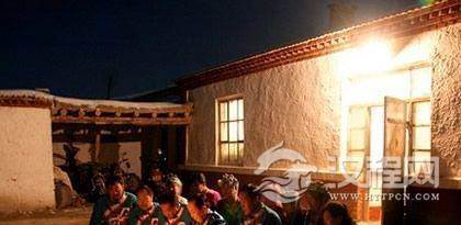 达斡尔族春节的风俗有哪些？达斡尔族春节习俗简介