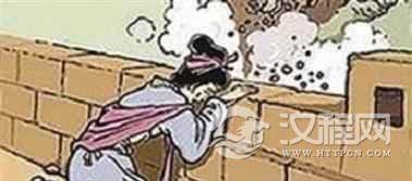 汉族节日汉族寒衣节与孟姜女的传说