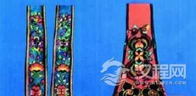 裕固族文化裕固族刺绣有何民族特点