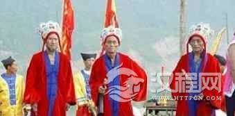 苗族巫文化苗族巫文化有着怎样的历史来源