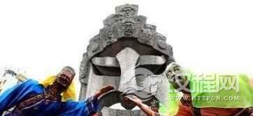 毛南族历史毛南族有何宗教信仰