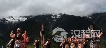 珞巴族有何宗教信仰？与“鬼”有何关系