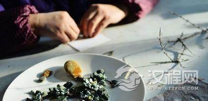 独树一帜的撒拉族黄河石艺文化