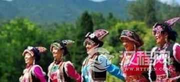 揭秘古韵：积淀历史的羌族音乐