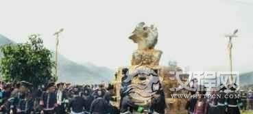 神秘的壮族骆越文化有着怎样的历史来源和意义