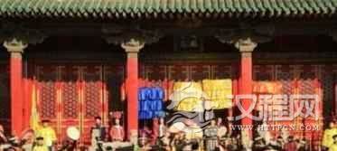 满族习俗满族的过年习俗有哪些