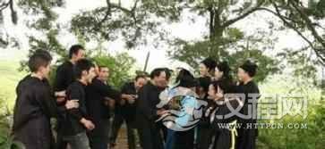 水族“卯节”为何又被誉为“东方情人节”