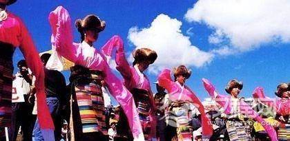 你所不知道的藏族禁忌文化