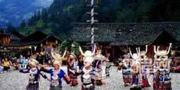 苗族舞蹈文化不同地区的苗族舞蹈有何区别