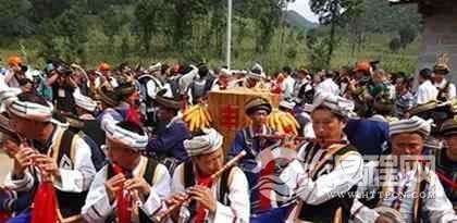 仡佬族节日仡佬族的民间有哪些节日