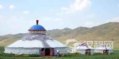 蒙古族习俗蒙古族生活中有哪些禁忌